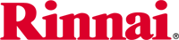 Rinnai Logo