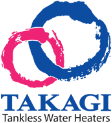 Takagi Logo